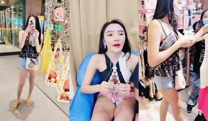极品美乳女神云集【泰国爱妃】最近大热门带选美小姐商场露出 男主神奇怪屌爆操选美女神猛烈啪 高清源码无水印