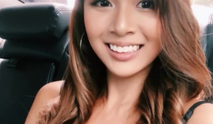门事件 新加坡国立大学美女学霸王瑞敏Elaine深喉口交影片流出