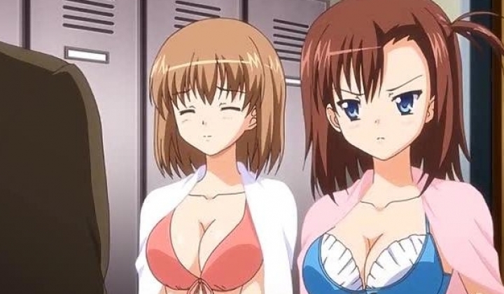 [Eng-Sub] [SubDesu-H] JK to Inkou Kyoushi 4 - (JKと淫行教师 4) Ep.01