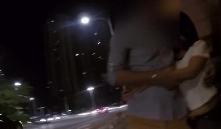 覗魔佳作之夜店狂欢饮料下药极品美女 睡着后带去酒店尽情把玩啪啪中出
