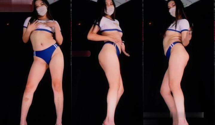 黑GIRL，女人味，露三点情趣裸舞，果然成熟女人活最好