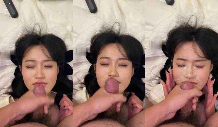 明星颜值学生情侣长达几年时间的爱情故事