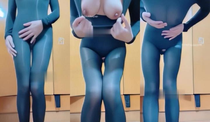 泄密流出 抖音 网红【娇姨 】超有气质漂亮少妇阿姨 巨乳 露点自慰 掰开B特写等