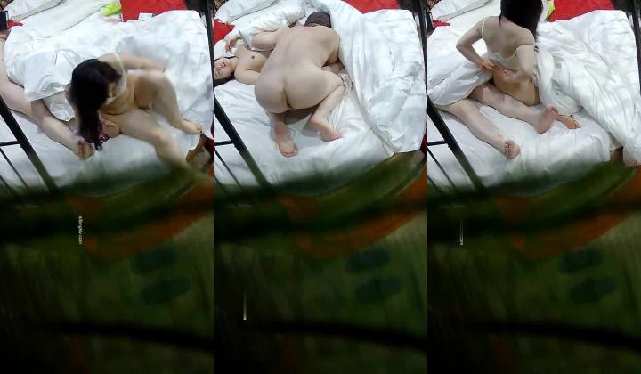 【萤石云酒店 ️极品流出】情人节快乐特辑 ️颜射内射捆绑震动棒 男女激情四射 捆绑 SM 指交 口交 高清1080P版