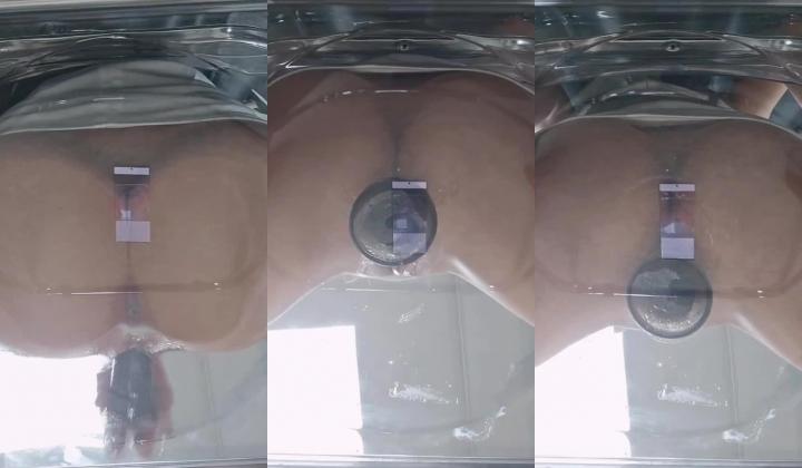 明星颜值反差女神『Aram』首次露下体 ️顶级尤物，高挑的身材超高颜值，清纯淫靡并存，美乳丰臀超反差小姐姐