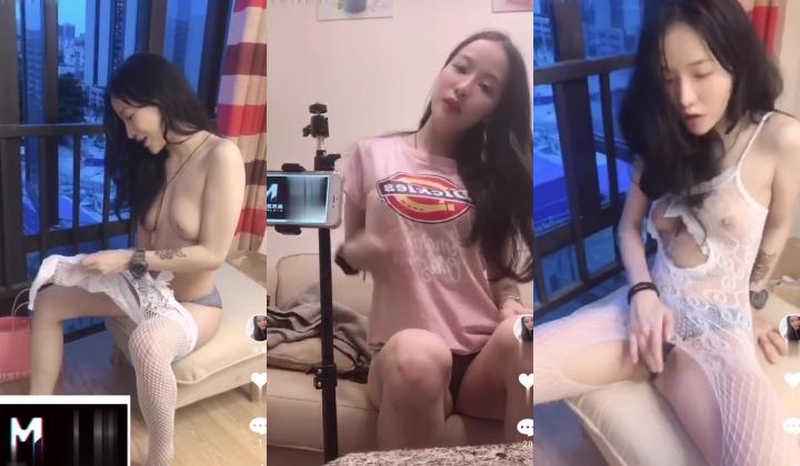 麻豆女神-宋潮-性感自拍小视频集锦