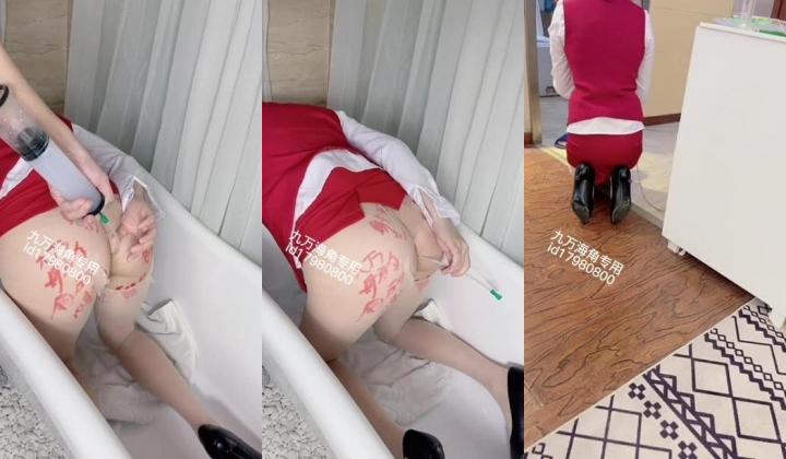 顶推重磅福利，大神高价自购海角万人追踪反差婊【胡九万（原小芳姐姐）】最全合集，性奴调教啪啪各种花样，秒懂下