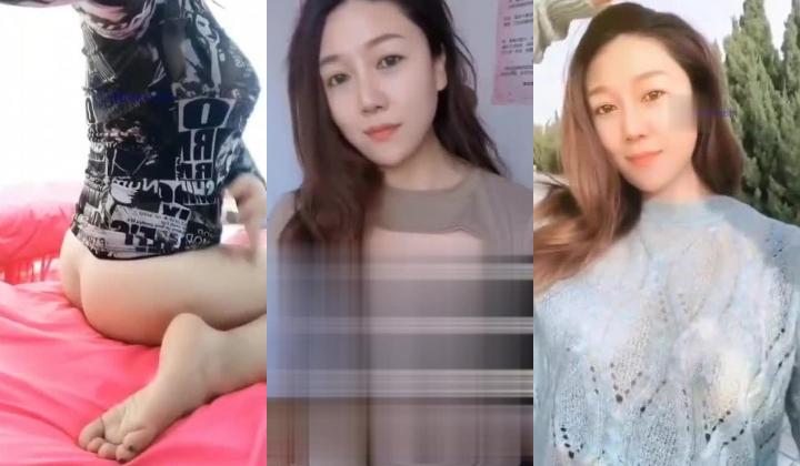 极品高颜值大奶熟女重磅流出！抖音风自慰户外反差 人妻艳妇风情表面端庄眼神很媚