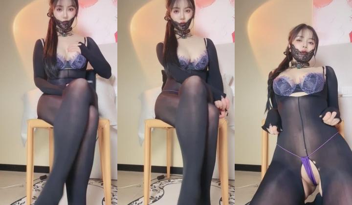 极品少妇【糯米姐姐】绿茶脸，带货自己的性爱视频，网络卖淫女，大奶少毛一线天，掰逼展示，有痔疮