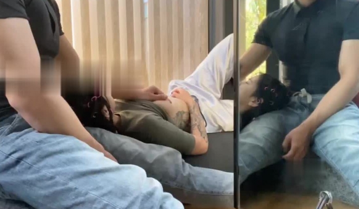 推特门事件大神，撸铁硬汉炮王【星野默】，约啪各行各业高质量小姐姐