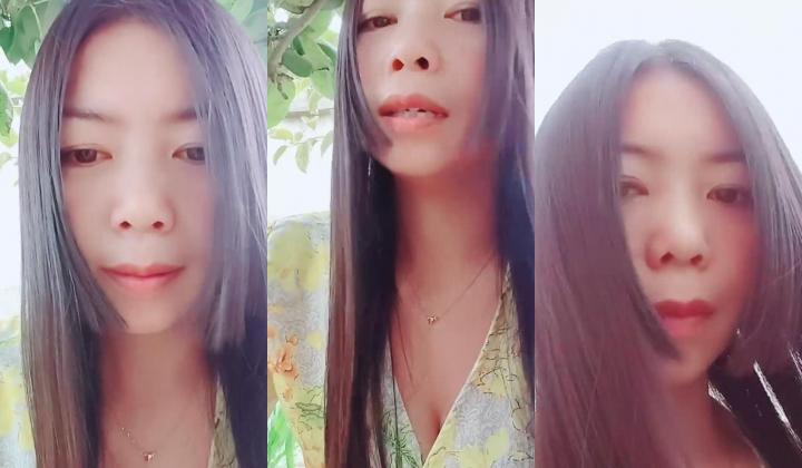 【农村骚娘们儿】贵在真实农村超骚御姐户外露出真空跳蛋自慰掰穴展示跳蛋震穴超级带劲