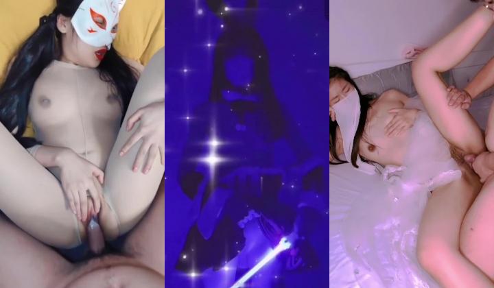 众多淫乱91超人气原创女神光剑变装Top10 淫欲变装被肉棒按在胯下狠狠抽插 隔丝插穴、无套内射、仙子欲女精彩绝伦