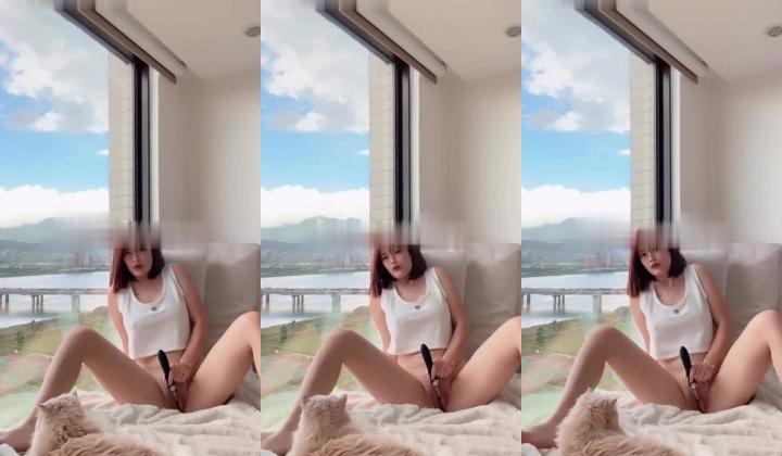 推特台湾超级网红N「nxxgbabe」FO订阅性爱私拍，36D巨乳身材，粉丝约啪实录，各种连续高潮无套中出
