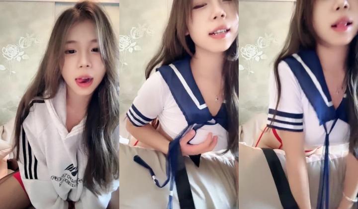 最顶级校花！超级美女~【水煮鱼】道具自慰！狂喷水