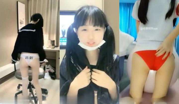 幽会远方女友特意穿上薄丝给哥们儿来一发 久违的滋味啊