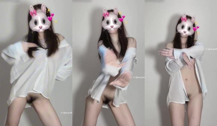 推特西西团队新秀【蚊子】VIP裸舞首发 ️专业动感极致美翻了