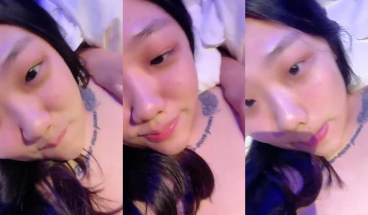新晋大奶两闺蜜【暴力少女】跳跳糖晗JJ~双飞啪啪~爽炸啦!