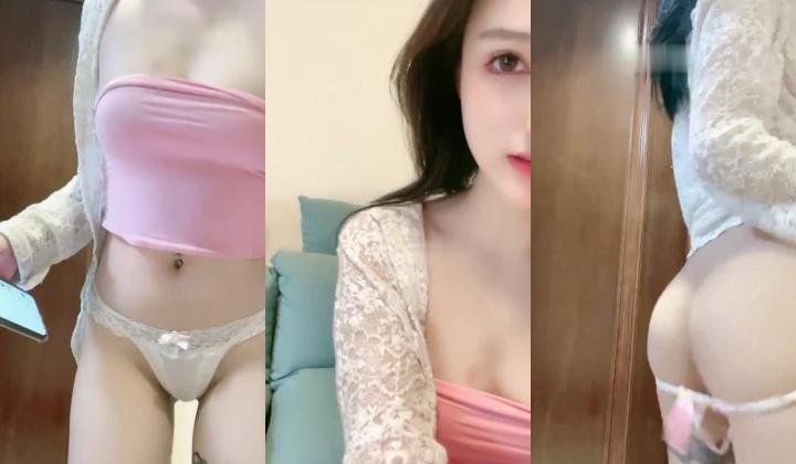 【极品主播】神仙颜值人气小仙女 -茶酱-，有点混血儿感觉，三点全裸，揉奶，掰开逼穴，艳舞诱惑