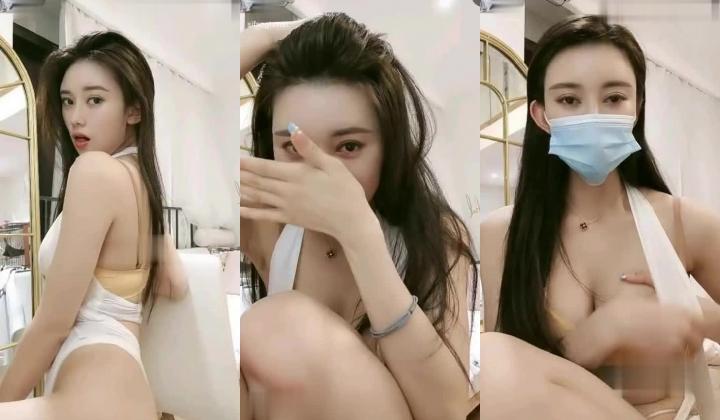 南京御姐颜值有点高哦 也就9分吧！太妩媚了 长得像某当红明星，脸蛋儿太精致 明星范儿十足，顶级大奶瓜子，大眼睛甜美 满级气质