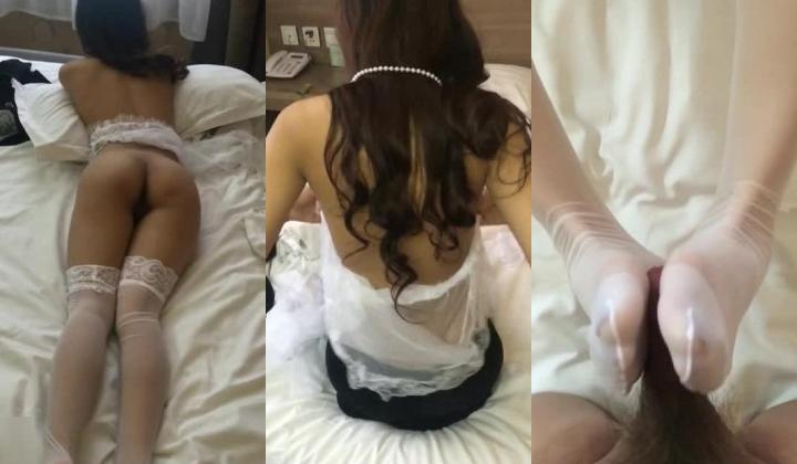 “流水了想让你操死我我想要”对白淫荡老师潜规则女学生表现好了给加分骚学生身材苗条玉足足交阴毛茂密无套抽插