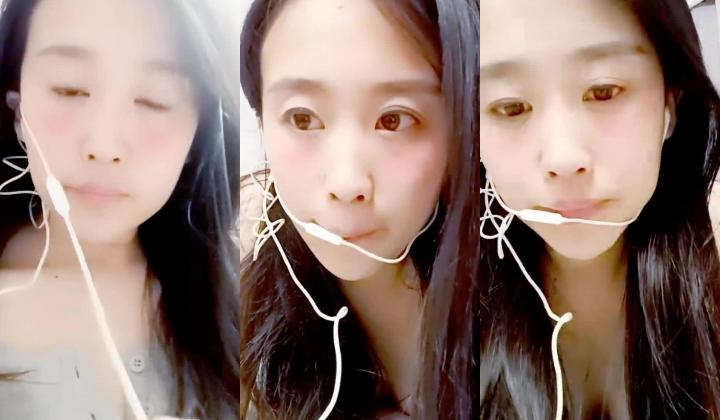 最美哺乳期宝妈【哺乳期】为了生活下海~直播挤乳汁!湿哒哒，小少妇颇有几分姿色