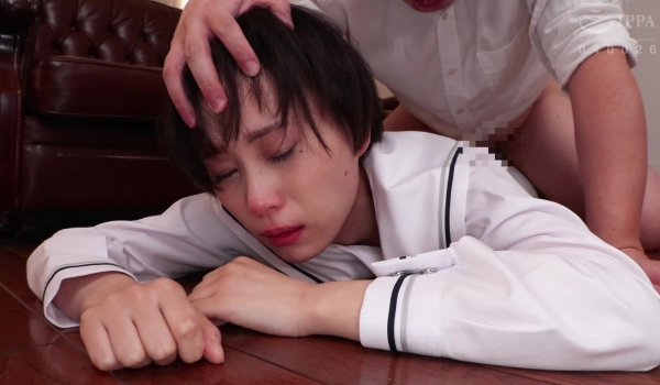 DDHH-035 変態鬼畜家族「私、お母さんと違うから」 浅井心晴