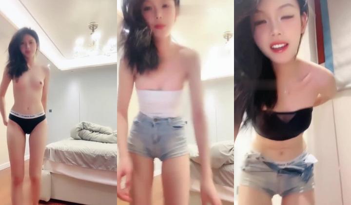 ️神似章若楠高颜值【兜兜】下海找男主捞金