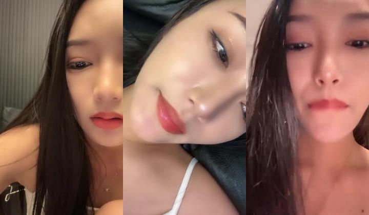 极品御姐【玩你很难吗】美乳诱惑 美腿丝袜 道具抽插 后入暴操 自慰喷尿 爽的不行