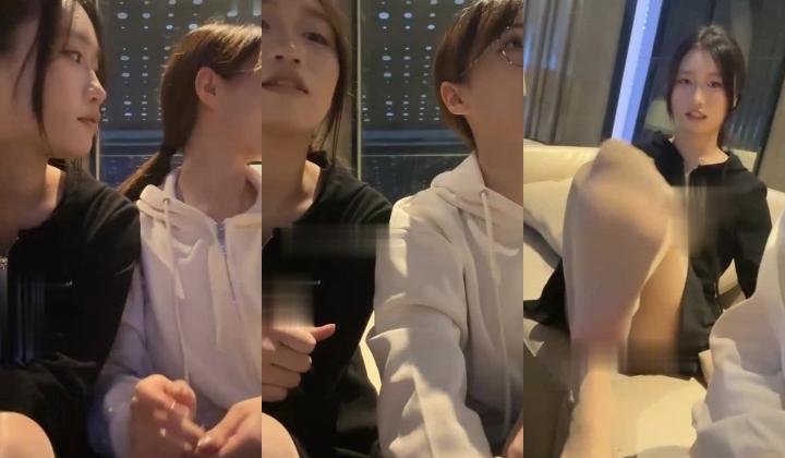 ️清纯主播【202509yoyo】表姐带着表妹下海直播、在线教口活、练习做爱姿势