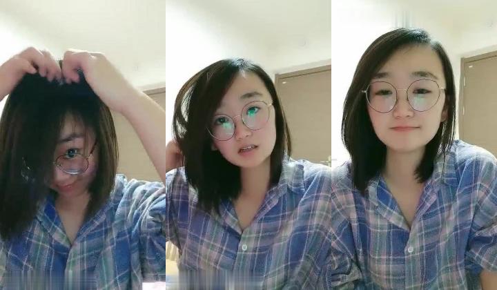 【研究生无奈】学霸下海历程13天全收录，理科学霸，从网贷的漩涡，到卖肉的泥潭，讲述跟前男友的性爱，从最初的拘谨到黑牛道具都精通