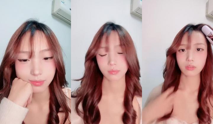 颜值小太妹【静静香】新人下海，大尺度掰逼展示，裸舞诱惑，为大哥提供情绪价值