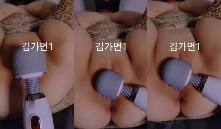 韩国巅峰天然木瓜巨乳「ANNA」OF性爱私拍 顶级油推服务和巨乳闺蜜双飞榨精