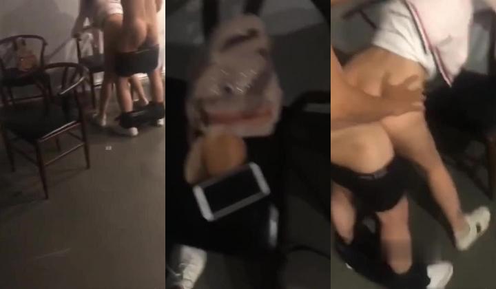 泡良约炮大神，【Kidd_BabyCeo】大部分都露脸，小红书博主，白领，大学生以及网红