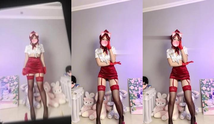 推特极品福利姬，可甜可盐女神【小仙云】最新裸舞+定制长视频，不解释，非常耐看