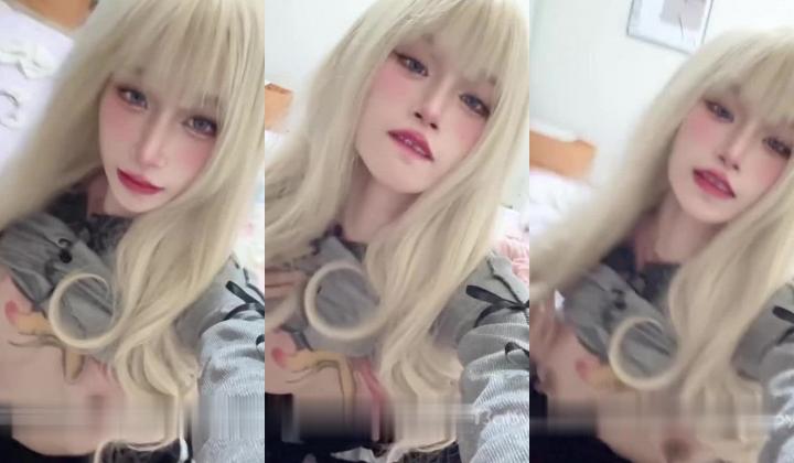 反差符文少女『阿璃Ahri』被按在椅子上后入翘臀 纤纤美腿玲珑身段劲爆完美身材，软糯滚烫蜜道操到腿软