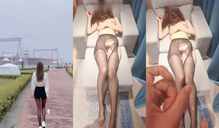 诗书饱腹经论的小师妹，柔软的身体，，穿起黑丝反差太大了，做爱实在是太爽，躺在爆插叫床声如此淫荡！