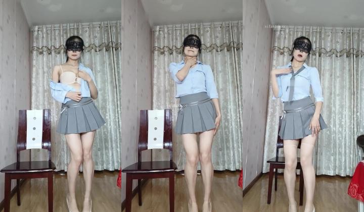 【快手福利】陕西小网红，风骚大奶熟女【兔子队长】道具自慰白浆四溢，淫荡的老A8，性欲旺盛很饥渴想男人了！