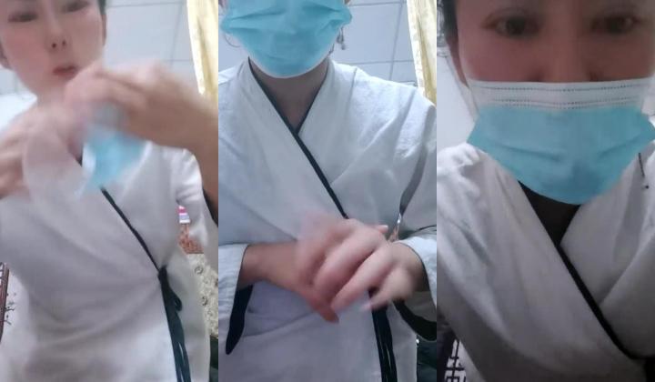 推油【盘医生】正宗少妇在店里偷拍客户全身精油推拿 跳弹 真实刺激，偷拍良家