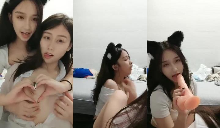 极品高颜冷艳御姐，反差小妈感女主播「金刚护撸娃」「小奶猫」激情淫语撩骚，和姐妹下海大秀，互舔互口假鸡巴互插