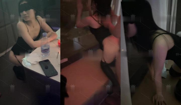 【超顶 ️绿帽大神】91小懒猫 调教母狗校花女友甄选 露出自慰取外卖惊呆小哥 共享极品娇媚女友 越漂亮越反差会玩