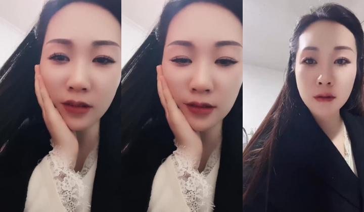【泡泡马】白领御姐~! 白皙身材~户外刺激车震~无套啪啪