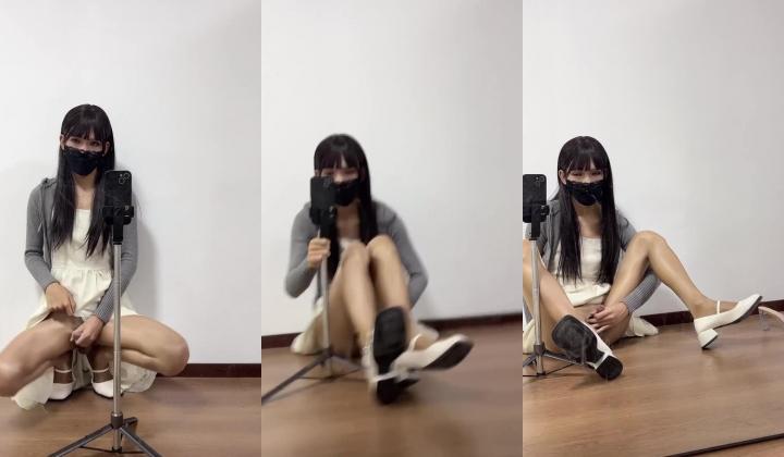 自慰男娘edan 蛋爷日常的自慰活动 新作品升级了 往自己脸上和嘴里射了 简直牛逼到家了