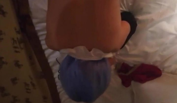 曾火爆全网的B站援交门COSER琉璃青RO沉迷已婚还援交2小时2K包夜5K订单多得排队