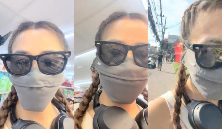 重磅，火爆健身尤物，【健身桃桃】，高端场会牛郎嗑药操喷，欲望得到了充分释放，水不停，被操的高潮好多次