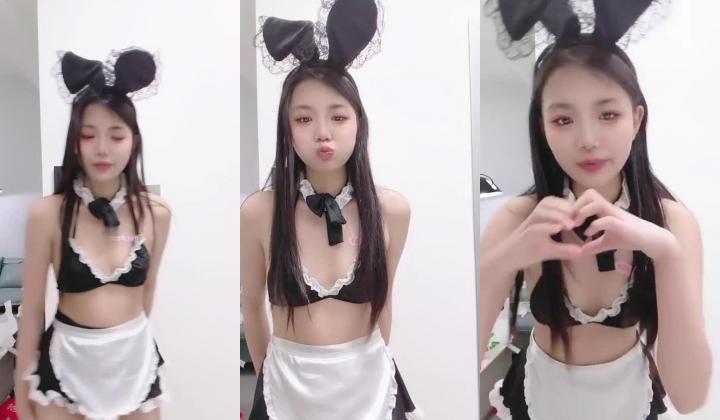 【梨奈】校花女神! 刚下海就被干 啪啪 狂射一身 狂撸