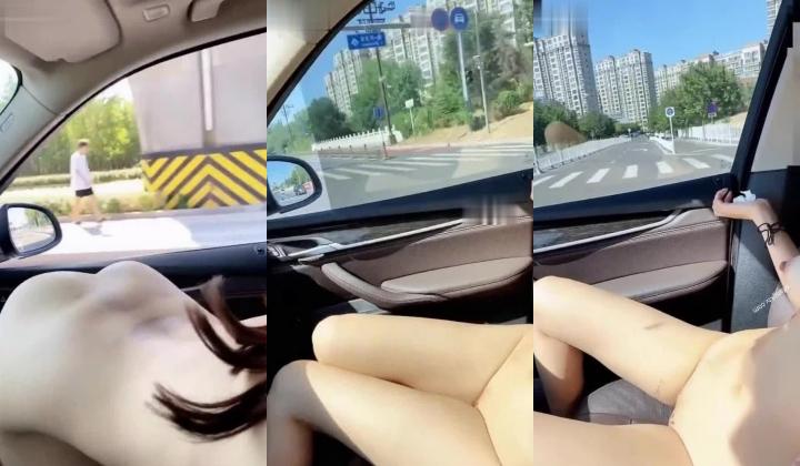 【极品女奴 ️重磅核弹】性爱调教女奴天花板『BM大官人』最强私拍 ️落地窗前全裸捆绑后入 对白很搞笑 高清1080P原版
