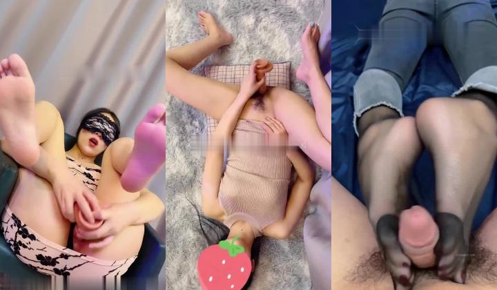 【极品人妻 ️少妇天花板】极品长腿人妻『尔岚』啪啪定制甄选 肤白貌美 旗袍换装 极品长腿女神又骚又会玩