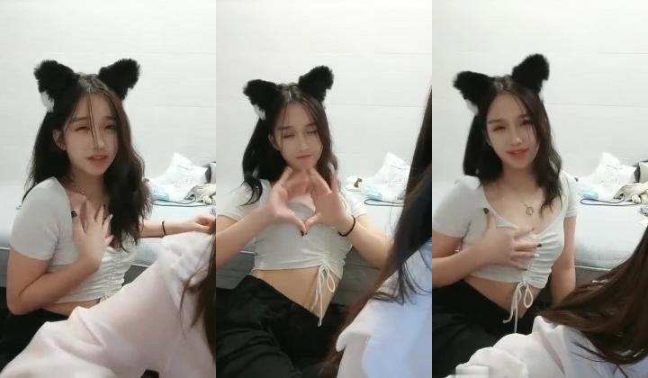 极品高颜冷艳御姐，反差小妈感女主播「金刚护撸娃」「小奶猫」激情淫语撩骚，和姐妹下海大秀，互舔互口假鸡巴互插