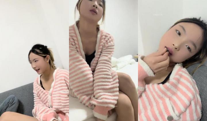 灌醉18岁的学生妹，【小乖7】，几瓶啤酒就喝醉了，被操了，娇喘喊着~快~快~快，清新小妹子被疯狂蹂躏