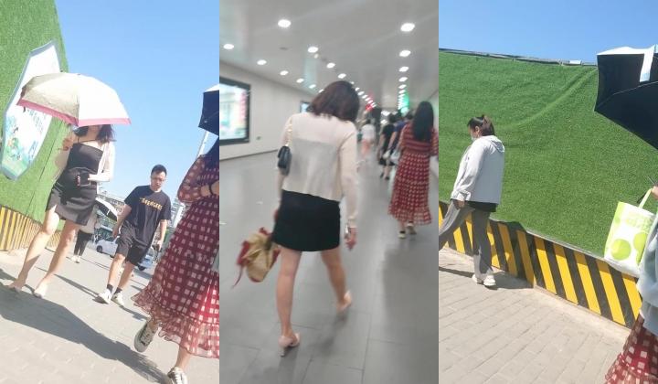 人妻熟女控必备！天生妖娆风骚脸淫荡骚妻【小愤青】露脸性爱自拍视图集，大白天街边车震居家各种啪啪相当反差